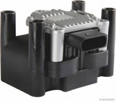 HERTH BUSS ELPARTS 19020007 -  Катушка зажигания